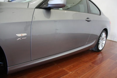 2010 BMW 328  i xDrive