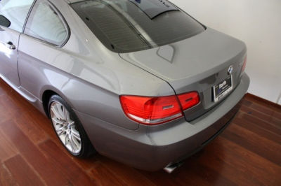 2010 BMW 328  i xDrive