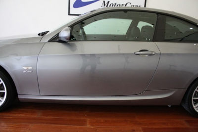 2010 BMW 328  i xDrive