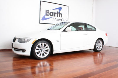 2011 BMW 328  i xDrive