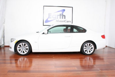 2011 BMW 328  i xDrive