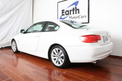2011 BMW 328  i xDrive