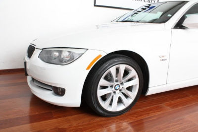 2011 BMW 328  i xDrive