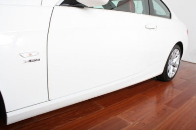 2011 BMW 328  i xDrive