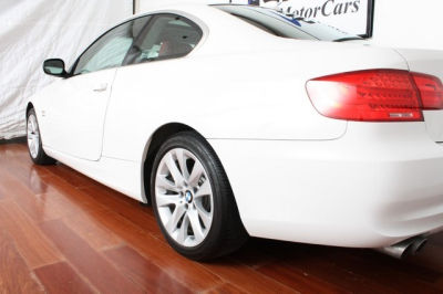 2011 BMW 328  i xDrive