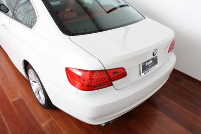 2011 BMW 328  i xDrive