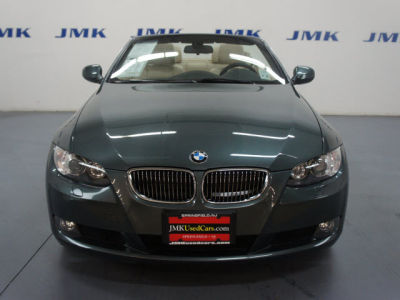 2010 BMW 328  i