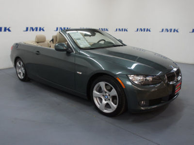 2010 BMW 328  i