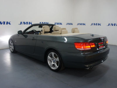 2010 BMW 328  i