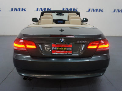 2010 BMW 328  i
