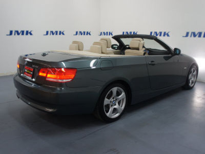 2010 BMW 328  i