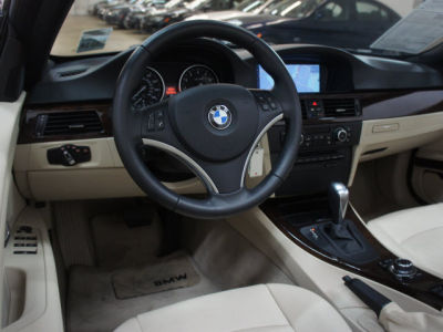2010 BMW 328  i