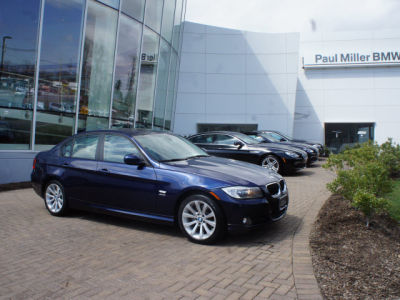 2011 BMW 328  i xDrive
