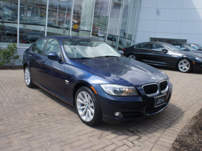 2011 BMW 328  i xDrive
