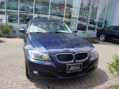 2011 BMW 328  i xDrive