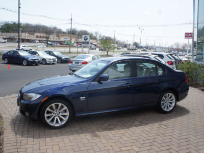 2011 BMW 328  i xDrive