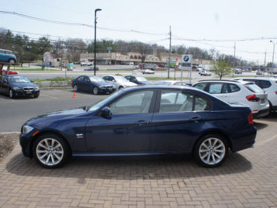 2011 BMW 328  i xDrive