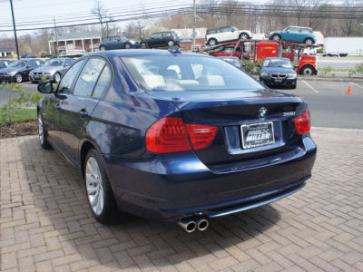 2011 BMW 328  i xDrive