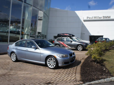 2011 BMW 328  i xDrive