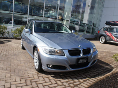 2011 BMW 328  i xDrive