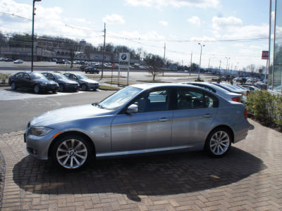 2011 BMW 328  i xDrive
