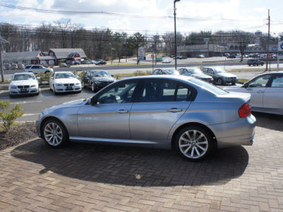 2011 BMW 328  i xDrive