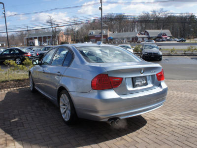 2011 BMW 328  i xDrive