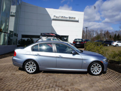 2011 BMW 328  i xDrive