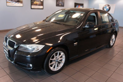2010 BMW 328  i xDrive