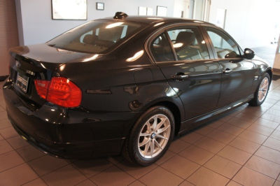 2010 BMW 328  i xDrive