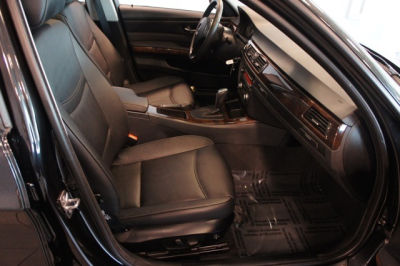 2010 BMW 328  i xDrive