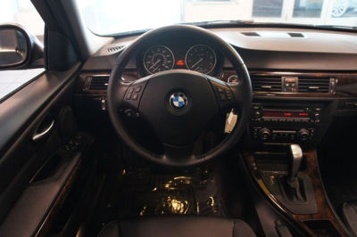 2010 BMW 328  i xDrive