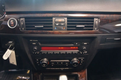 2010 BMW 328  i xDrive
