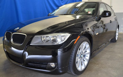 2011 BMW 328  i