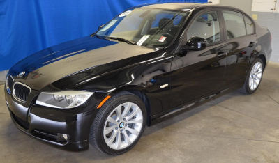 2011 BMW 328  i