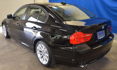 2011 BMW 328  i