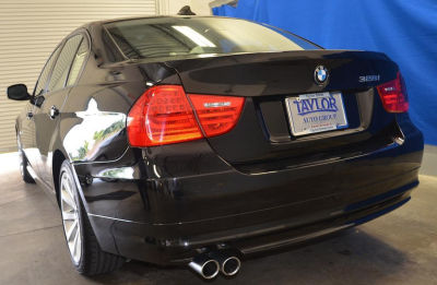 2011 BMW 328  i