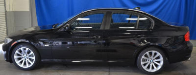 2011 BMW 328  i