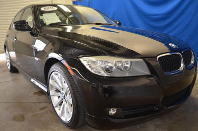 2011 BMW 328  i