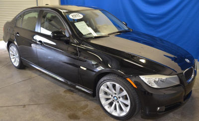 2011 BMW 328  i