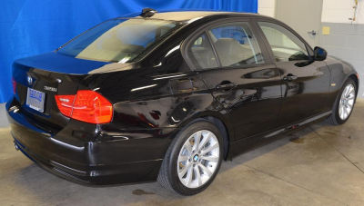 2011 BMW 328  i
