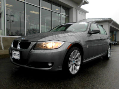 2011 BMW 328  i xDrive
