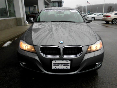 2011 BMW 328  i xDrive