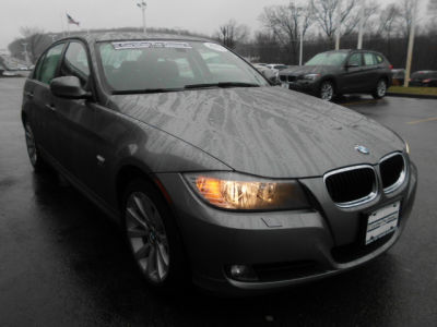 2011 BMW 328  i xDrive