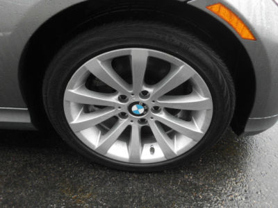 2011 BMW 328  i xDrive