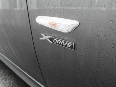 2011 BMW 328  i xDrive