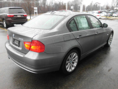 2011 BMW 328  i xDrive