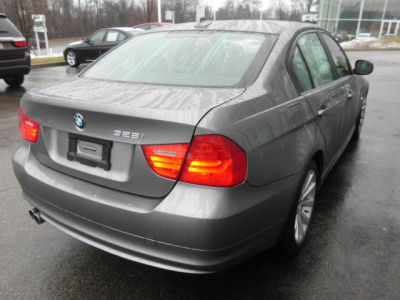 2011 BMW 328  i xDrive