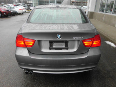 2011 BMW 328  i xDrive