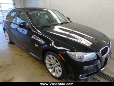 2011 BMW 328  i